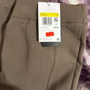 Nike Women's Taupe Pants